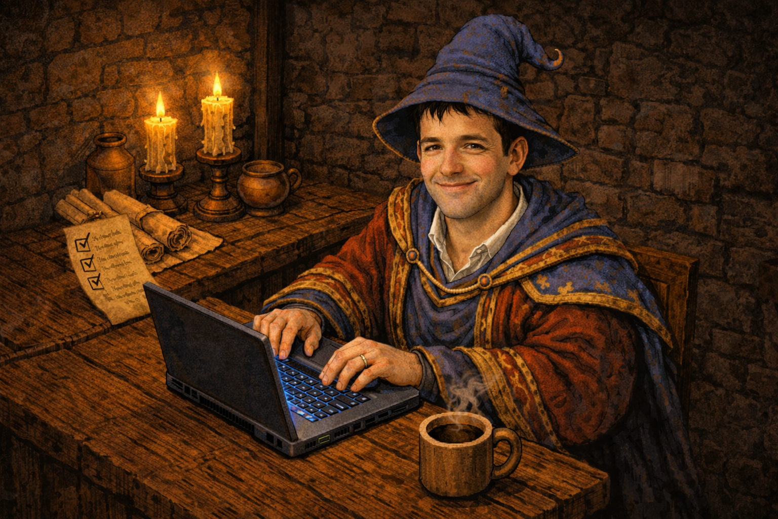 Before You Plan 2026, Do This First.