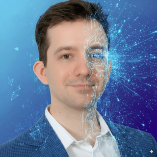 Kuba Grzesiak - Technology Leader and CTO